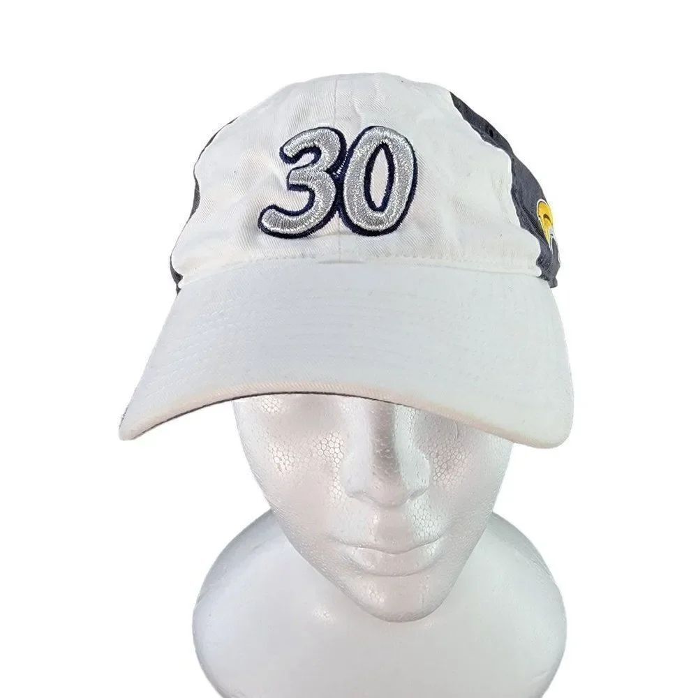 NHL Buffalo Sabres #30 Miller Adjustable Hat By Reebok - Adult Osfa - New
